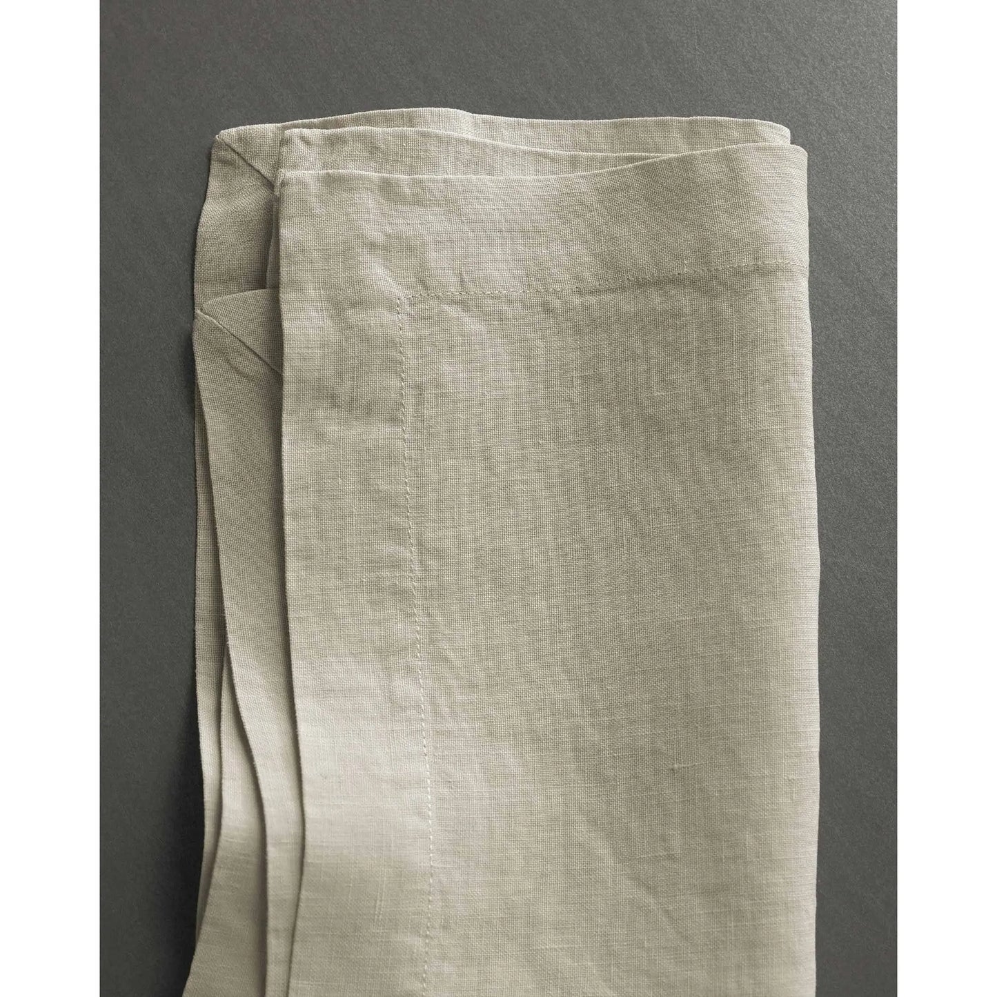 Tab Napkins | Society | JANGEORGe Interior Design