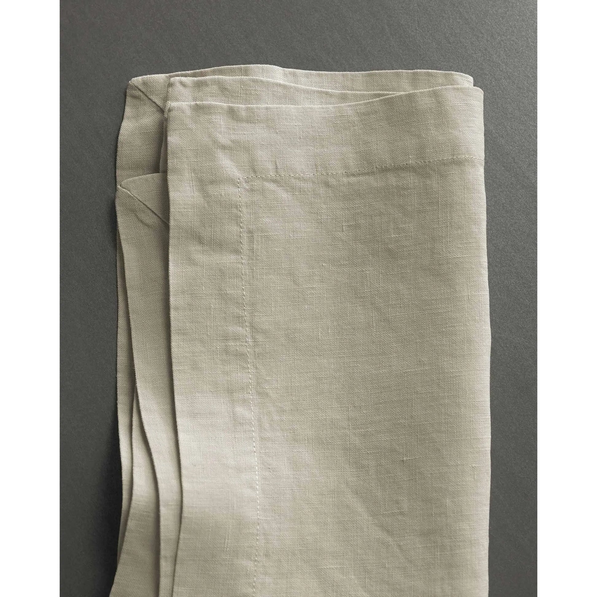 Tab Napkins | Society | JANGEORGe Interior Design