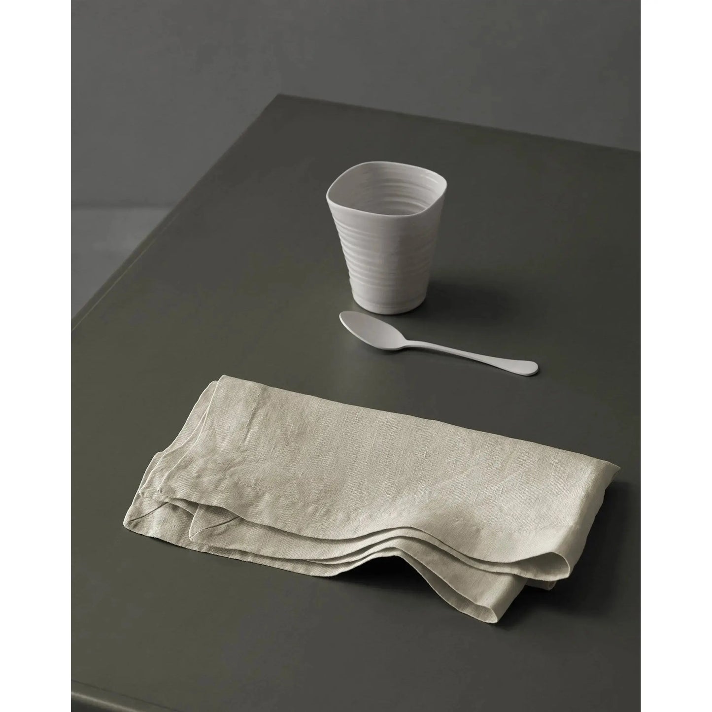 Tab Napkins | Society | JANGEORGe Interior Design
