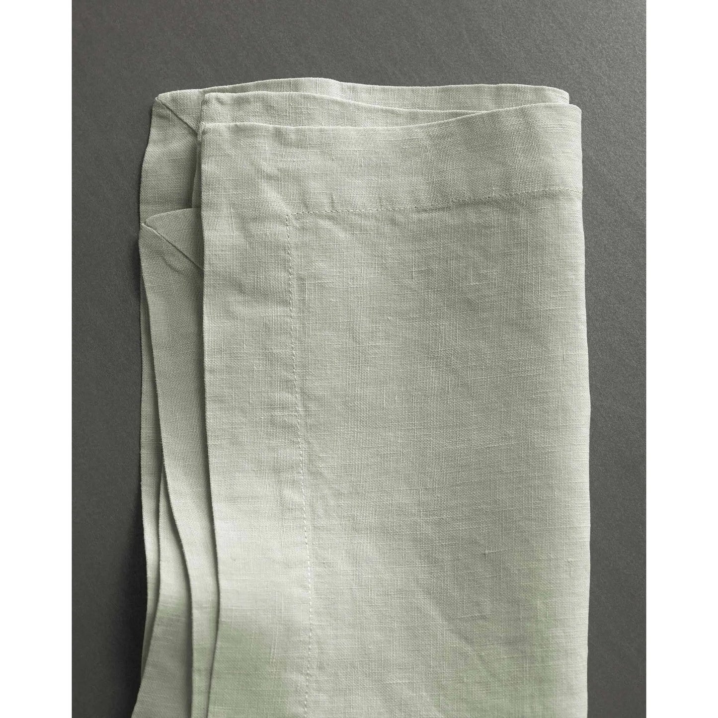 Tab Napkins | Society | JANGEORGe Interior Design