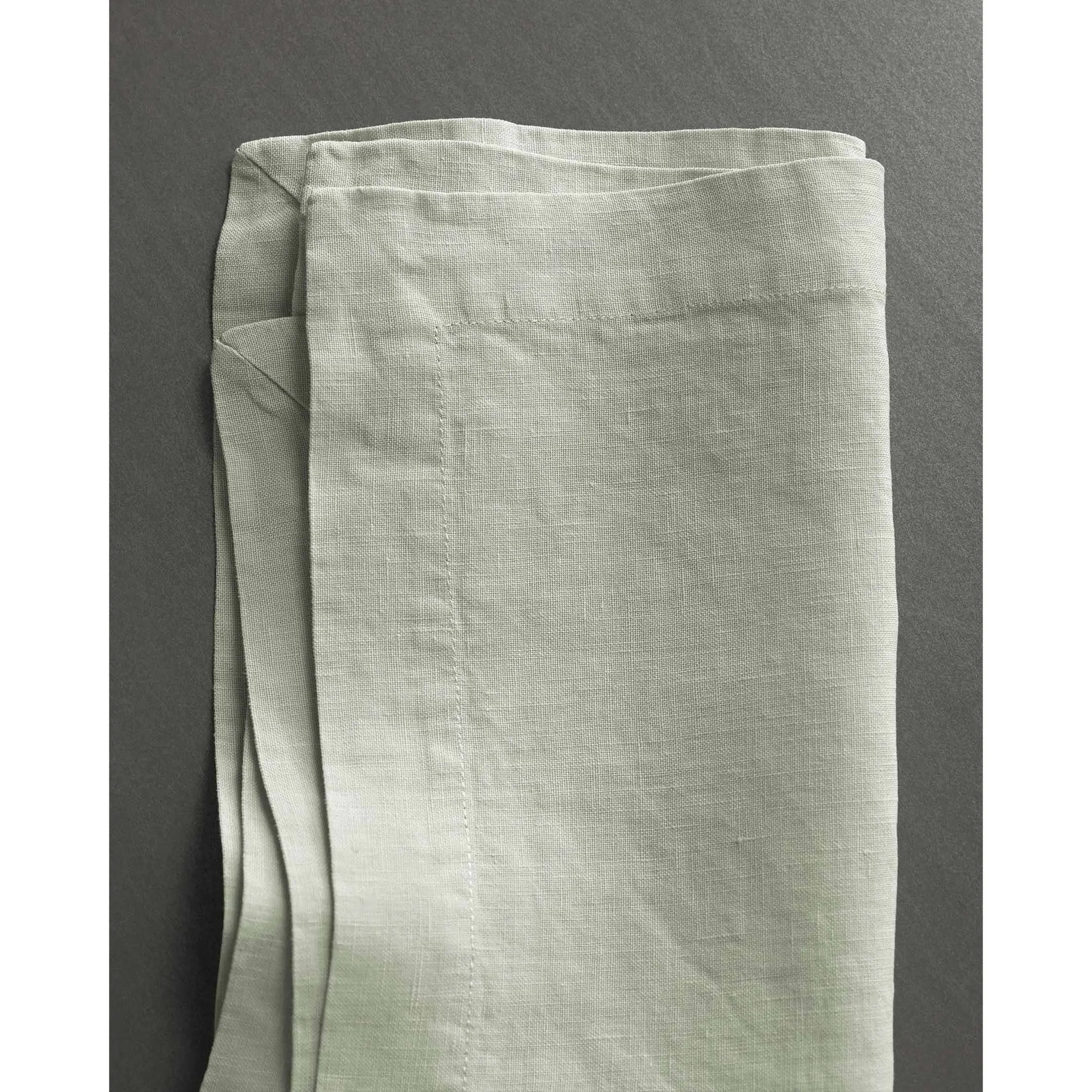 Tab Napkins | Society | JANGEORGe Interior Design