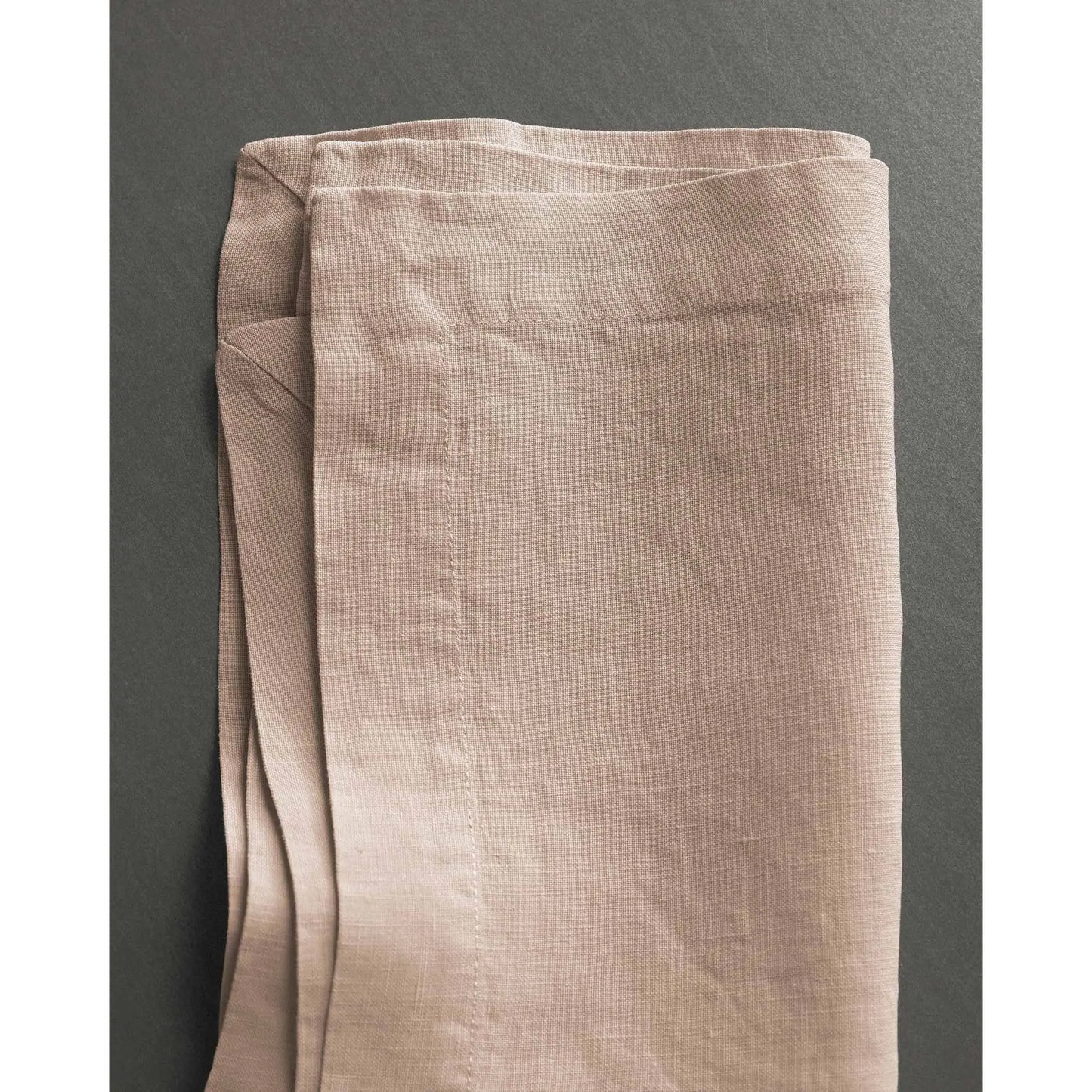 Tab Napkins | Society | JANGEORGe Interior Design