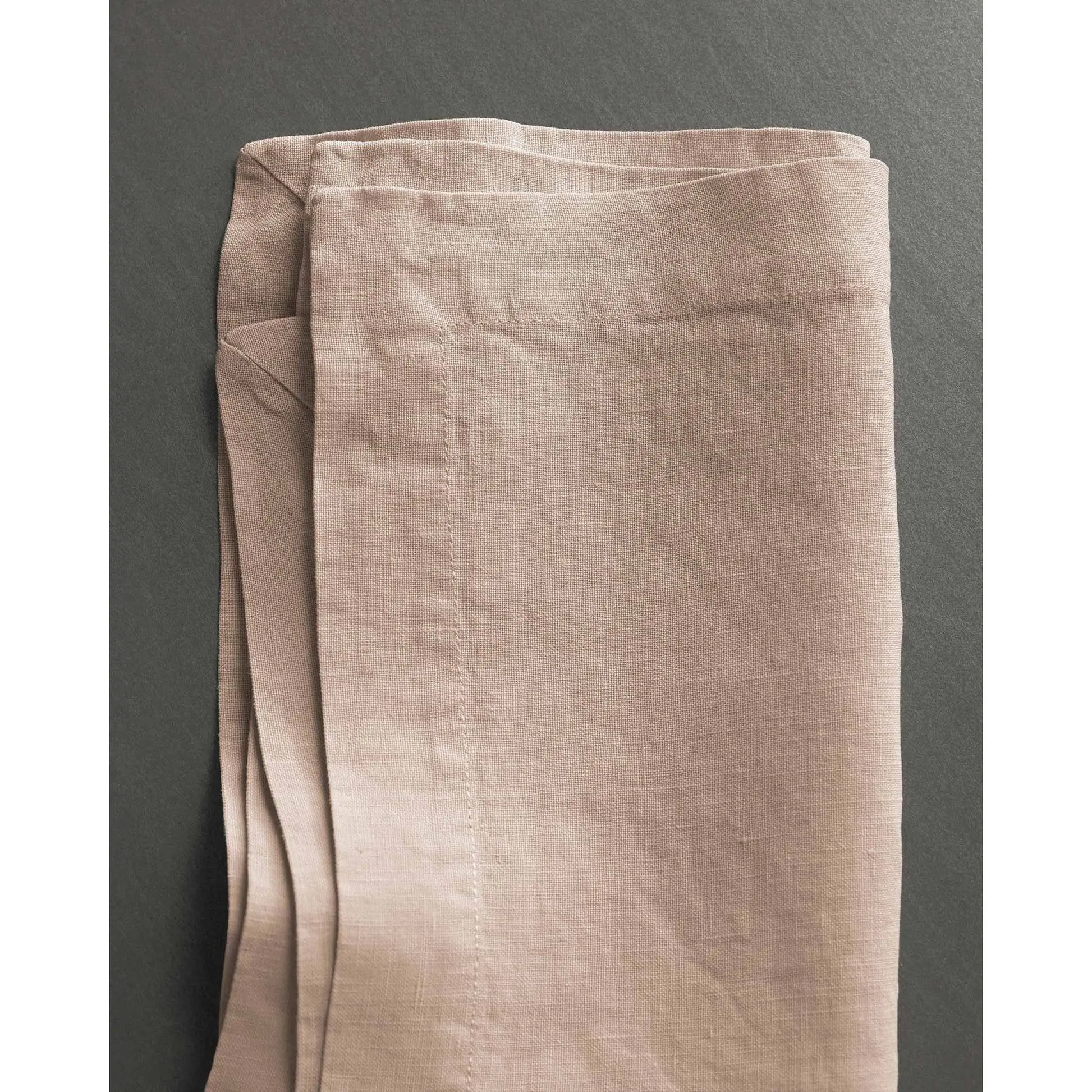 Tab Napkins | Society | JANGEORGe Interior Design