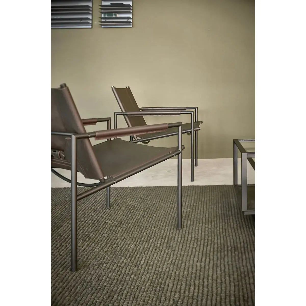 SZ 02 Armchair | Spectrum | JANGEORGe Interiors & Furniture