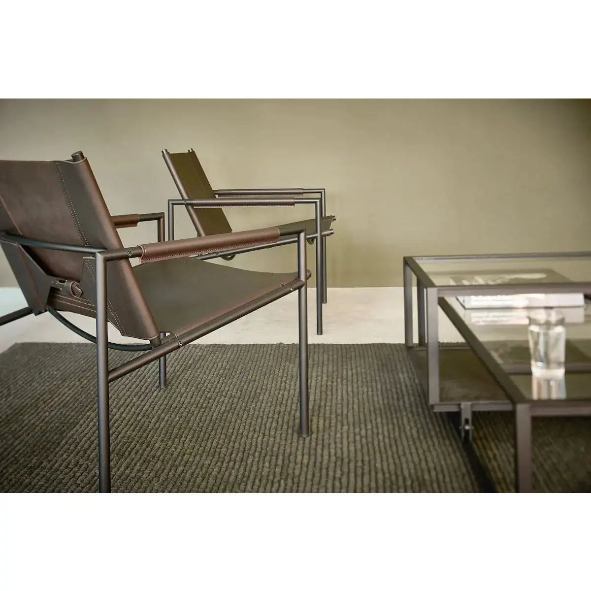 SZ 02 Armchair | Spectrum | JANGEORGe Interiors & Furniture