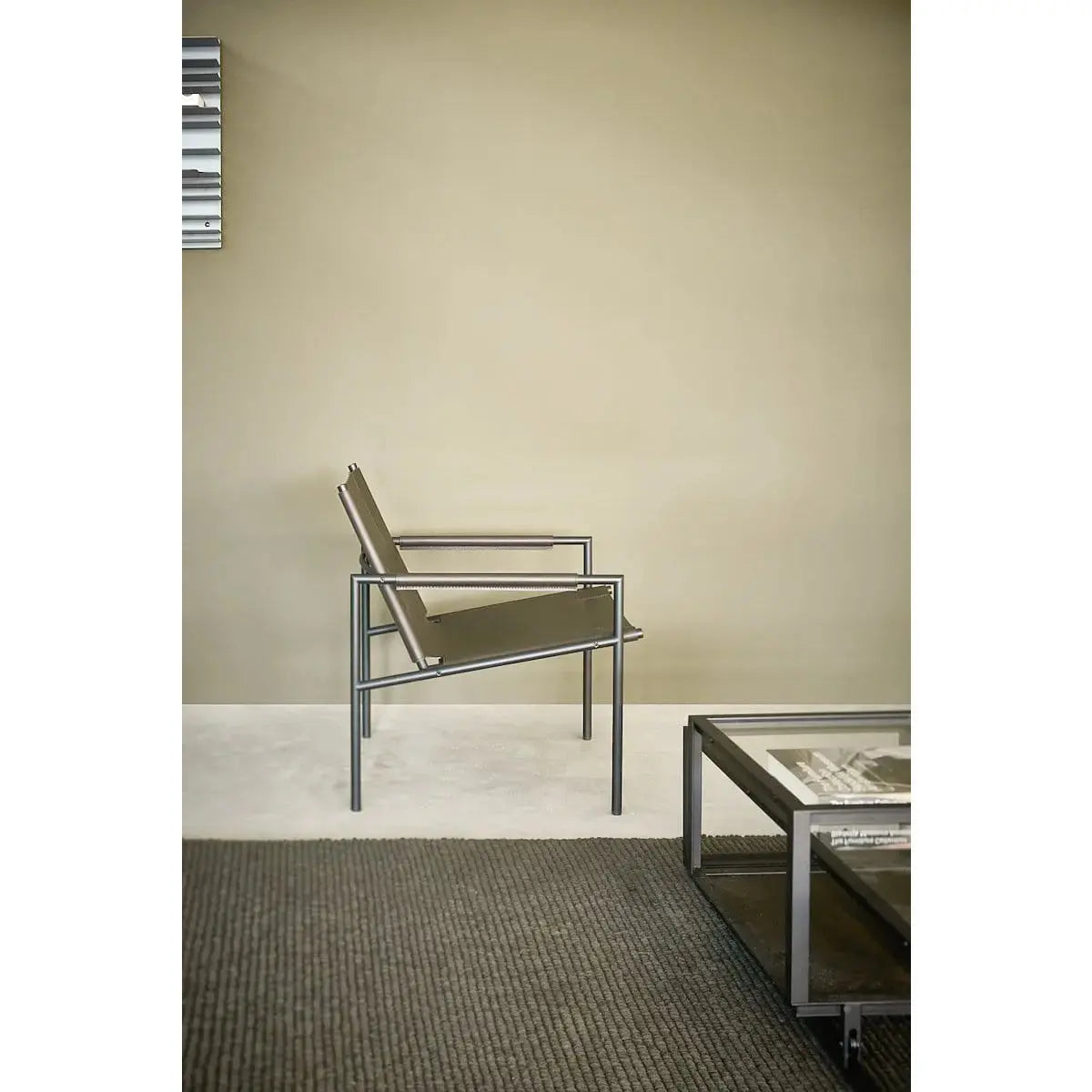 SZ 02 Armchair | Spectrum | JANGEORGe Interiors & Furniture