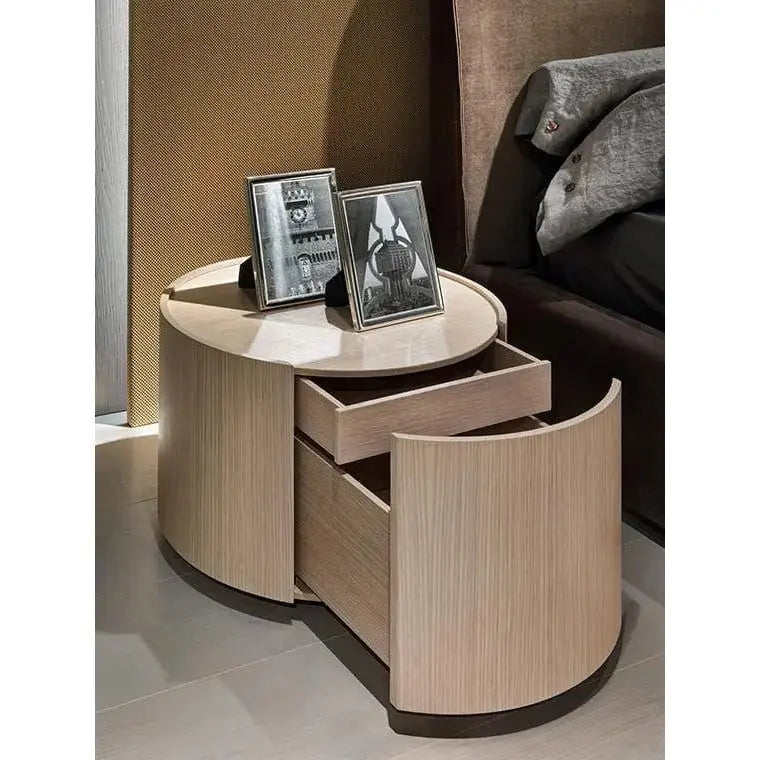 Ball Night Table | Tisettanta | JANGEORGe Interior Design