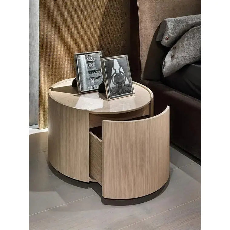 Ball Night Table | Tisettanta | JANGEORGe Interior Design