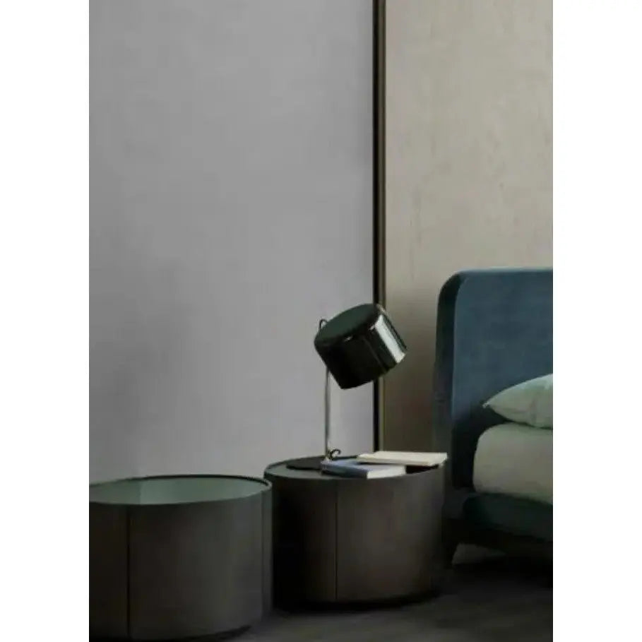 Ball Night Table | Tisettanta | JANGEORGe Interior Design