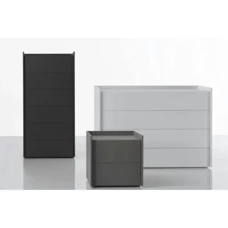 Tray 4 - Chest of Four Drawers | Tisettanta | JANGEORGe Interior Design