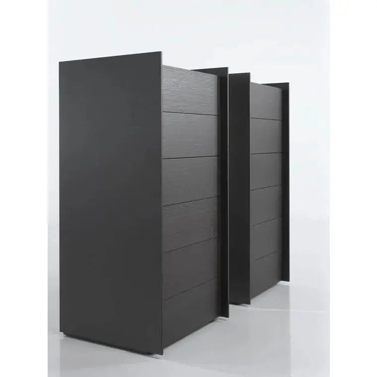 Tray 6 - Chest of Six Drawers | Tisettanta | JANGEORGe Interior Design