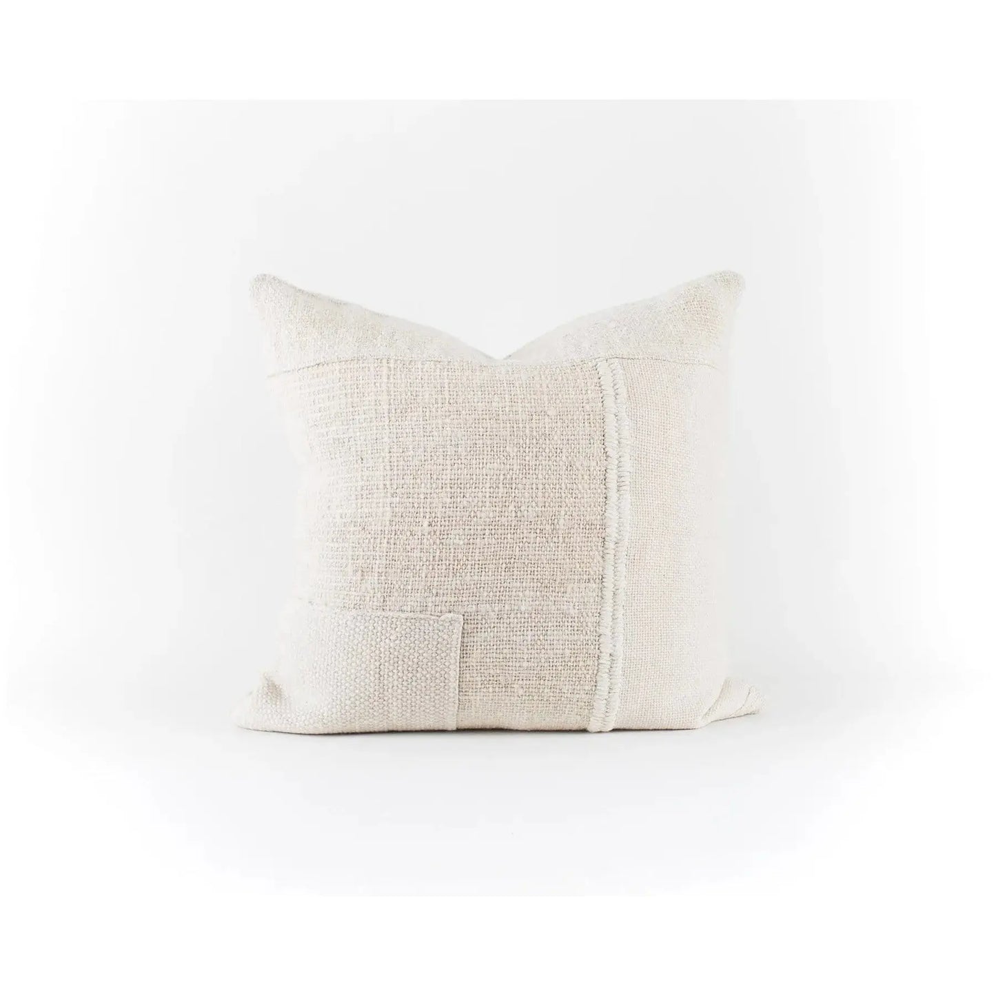 Makun - Patchwork, Pillow Cover 26x26in.