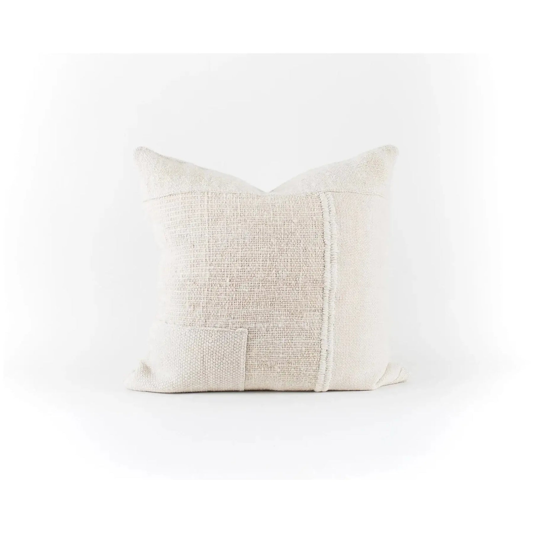 Makun - Patchwork, Pillow Cover 26x26in.