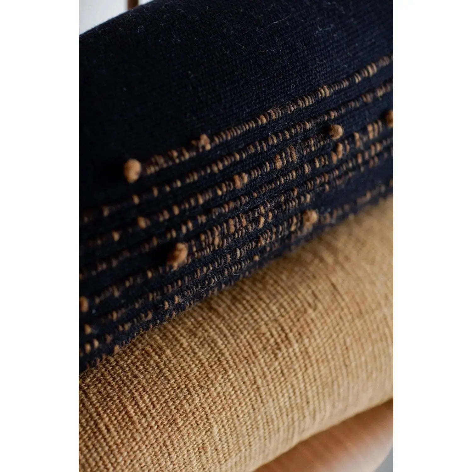 Kelgwo Pillow Cover Stripes | Treko | JANGEORGe Interior Design