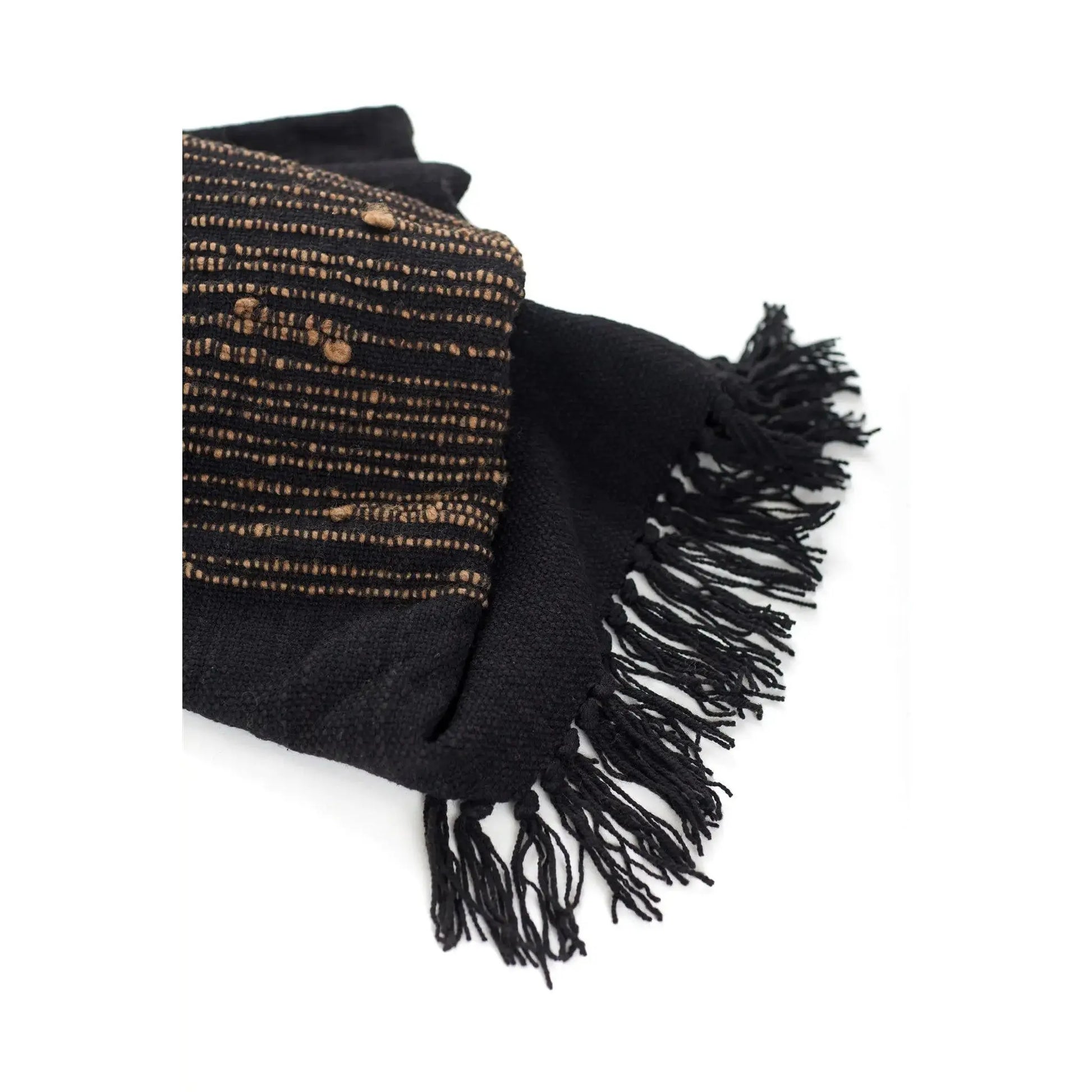 Kelgwo Throw | Treko | JANGEORGe Interior Design