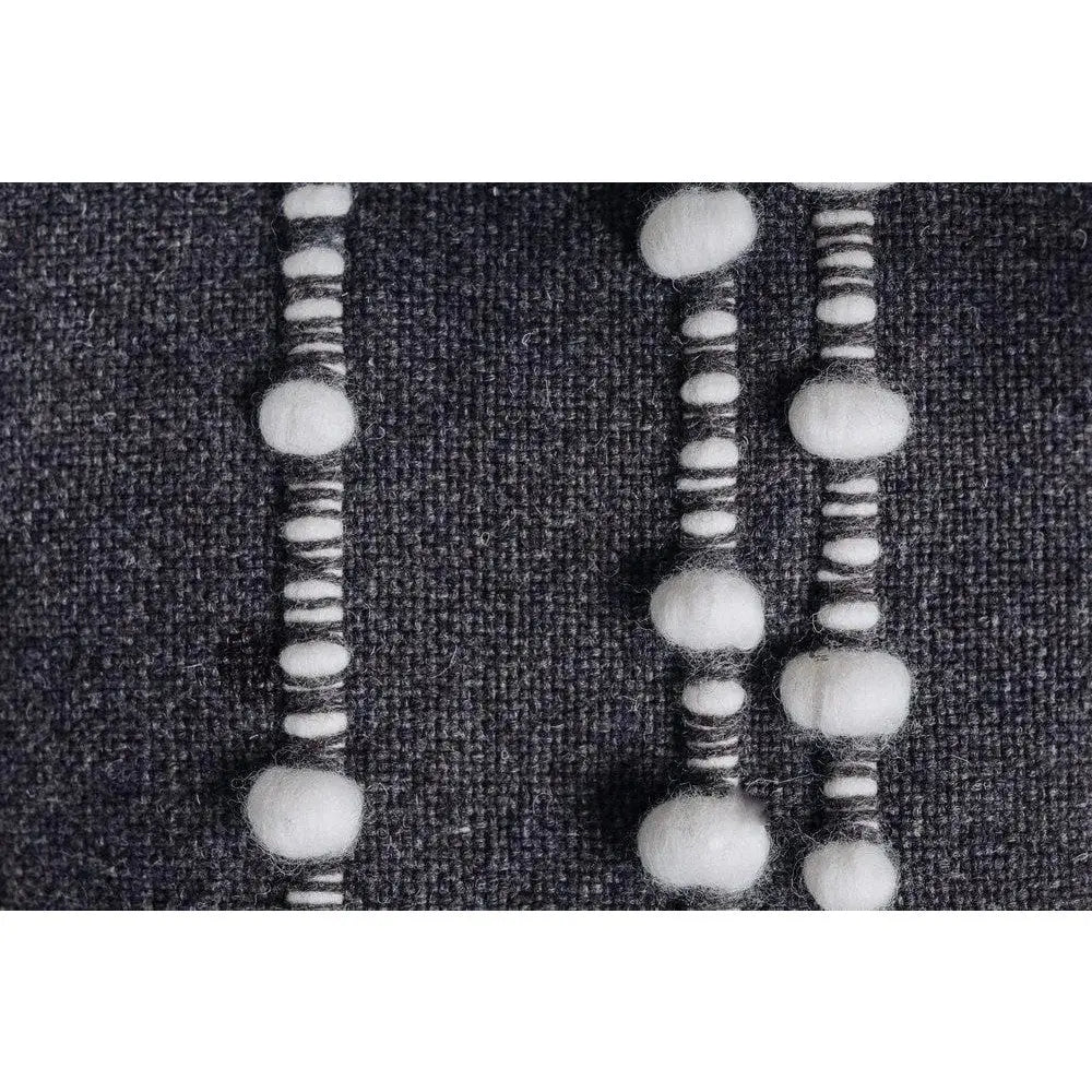 Kuk Throw | Treko | JANGEORGe Interior Design