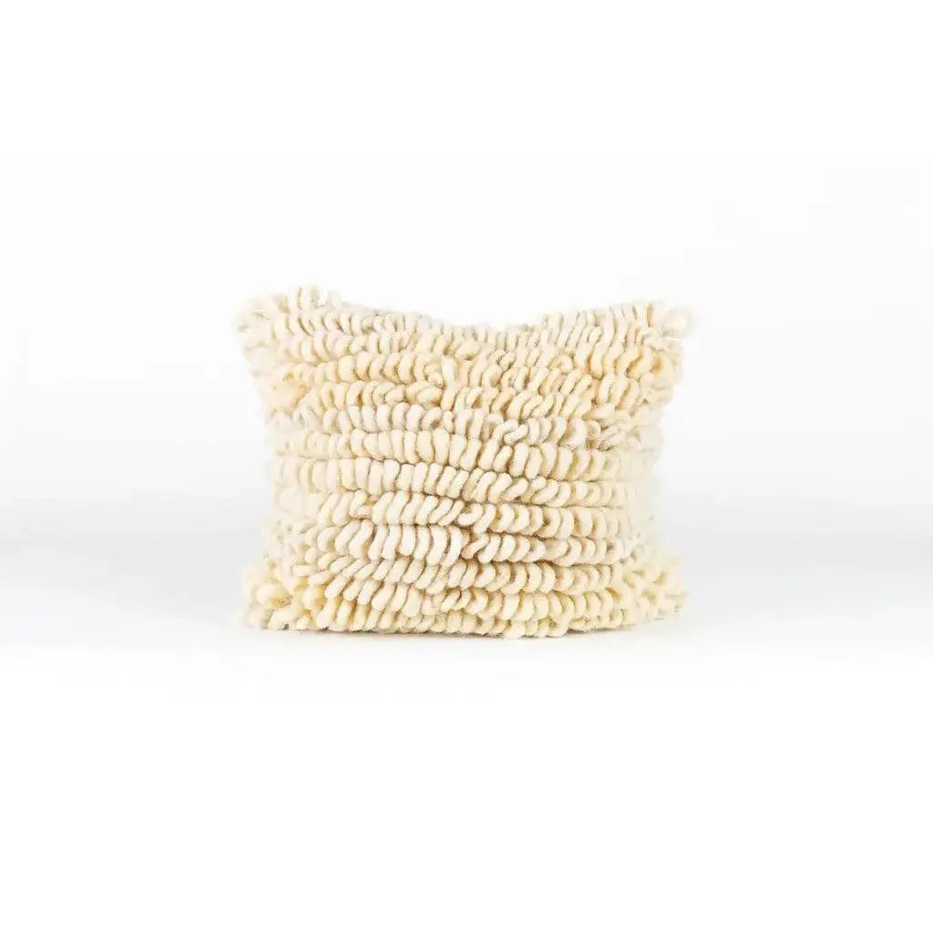 Makun Looms Pillow Cover Rectangular | Treko | JANGEORGe Interior Design