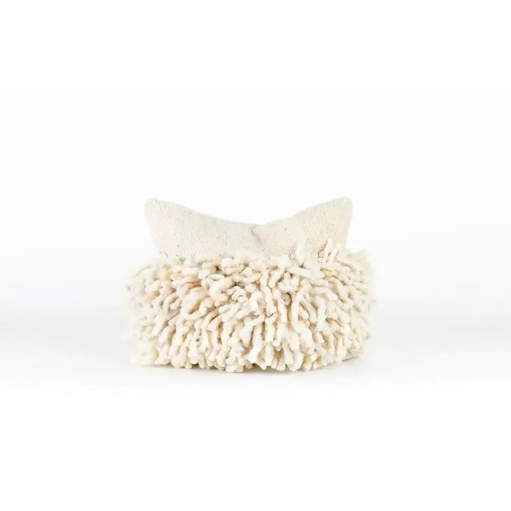 Redlocks Pillow Cover 1917 | Treko | JANGEORGe Interior Design