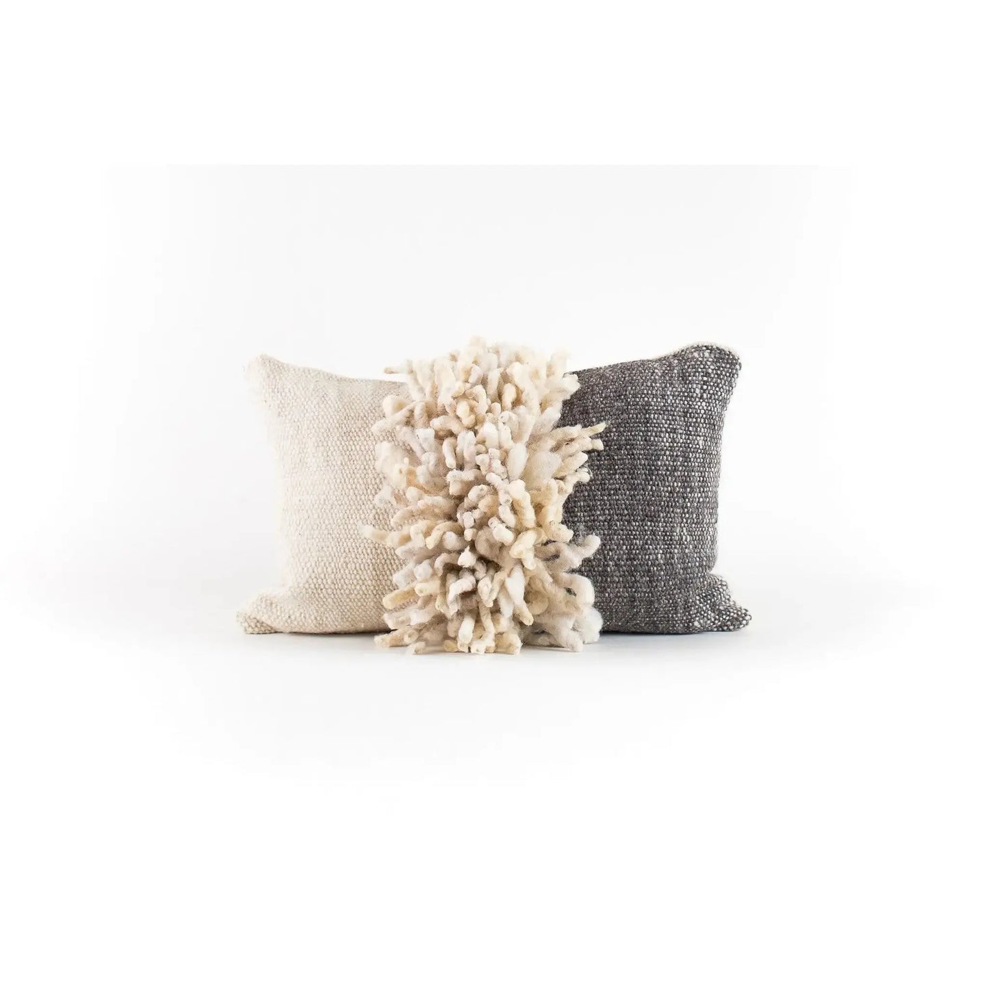 Redlocks Pillow Cover 1917 | Treko | JANGEORGe Interior Design