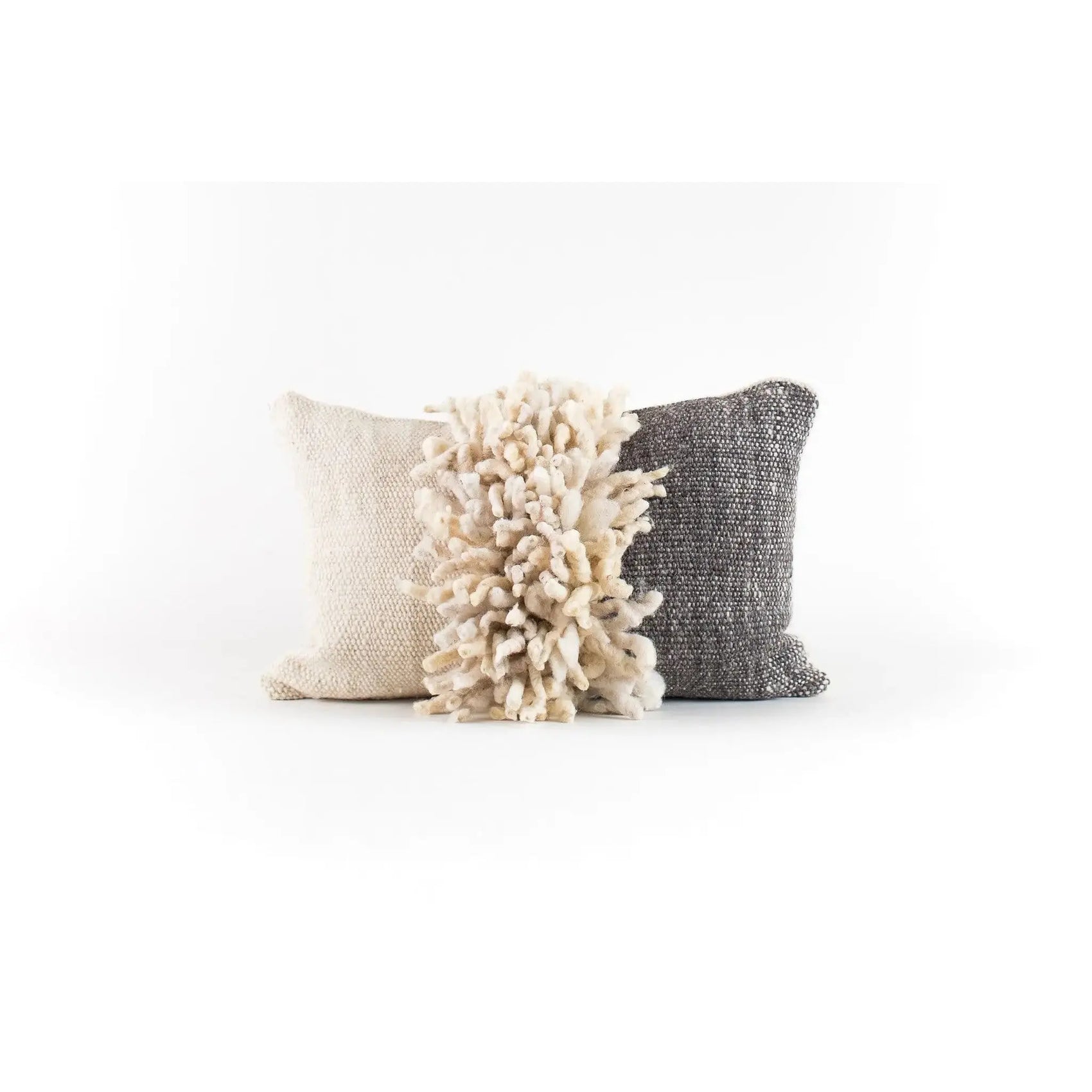 Redlocks Pillow Cover 1917 | Treko | JANGEORGe Interior Design