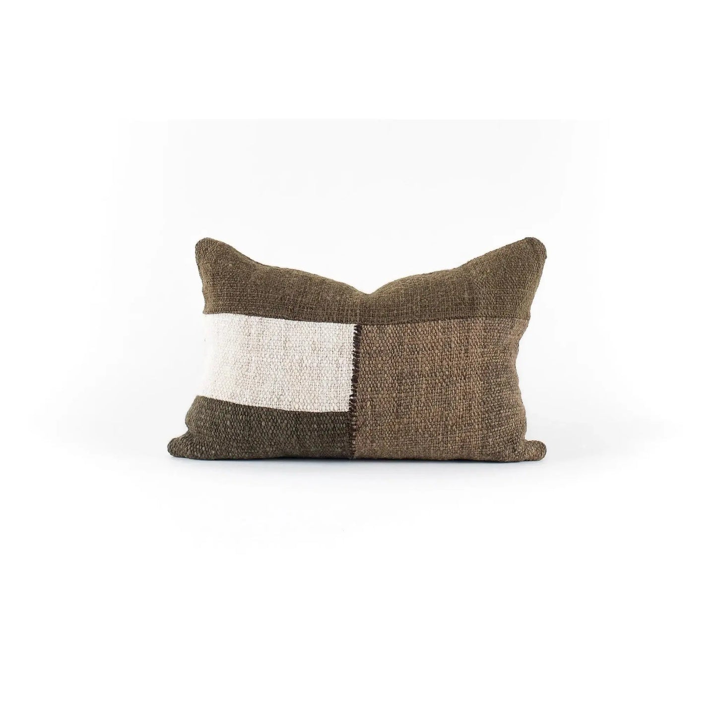 Makun Pillow Cover | Treko | JANGEORGe Interior Design