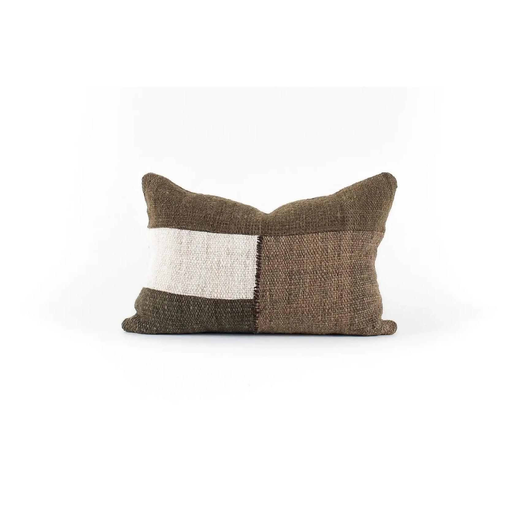 Makun Pillow Cover | Treko | JANGEORGe Interior Design