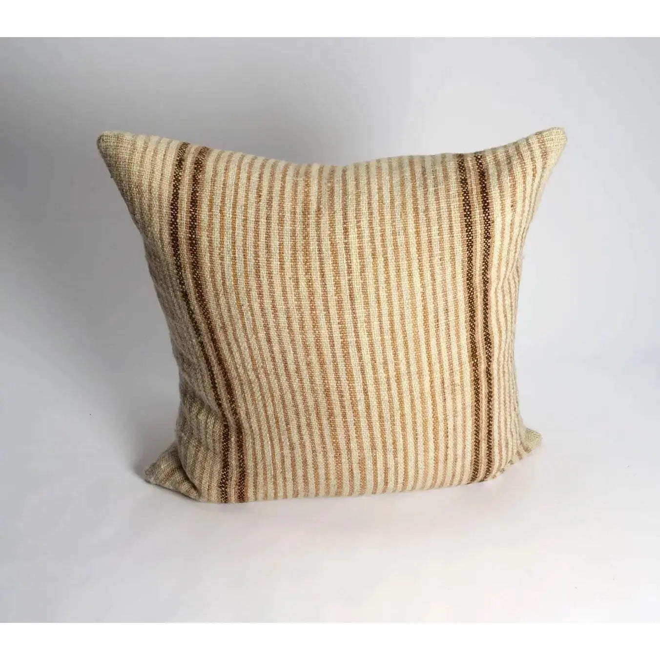 Makun - Pillow Cover Stripes, 26x26in | 66x66cm | Treko | JANGEORGe Interior Design