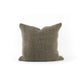 Makun Pillow Cover Texturized | Treko | JANGEORGe Interior Design