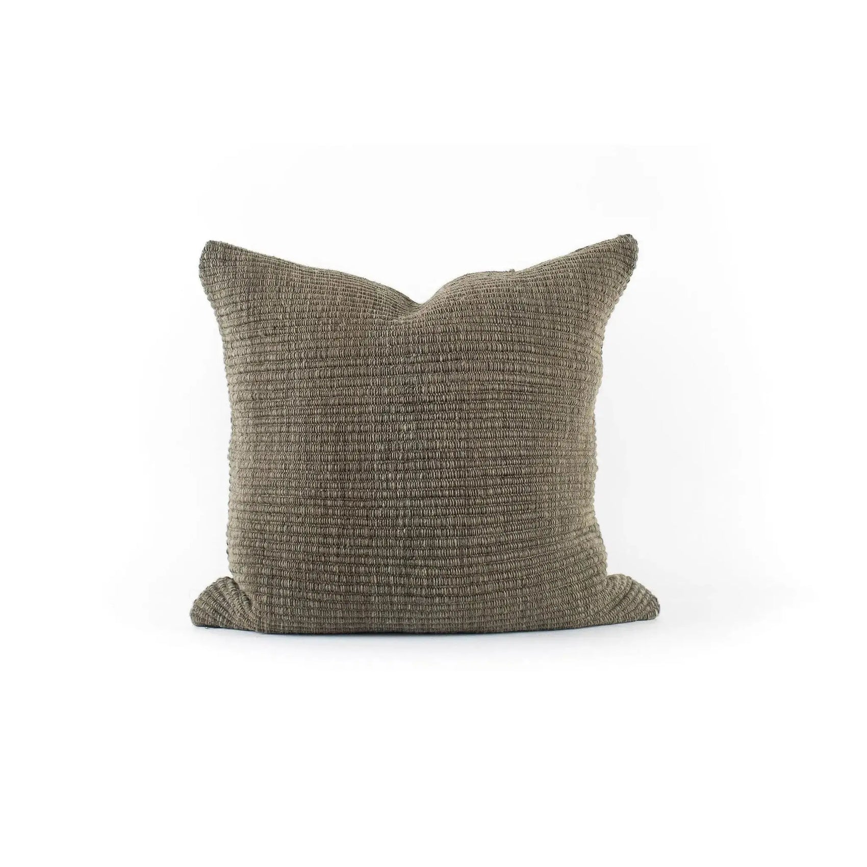 Makun Pillow Cover Texturized | Treko | JANGEORGe Interior Design
