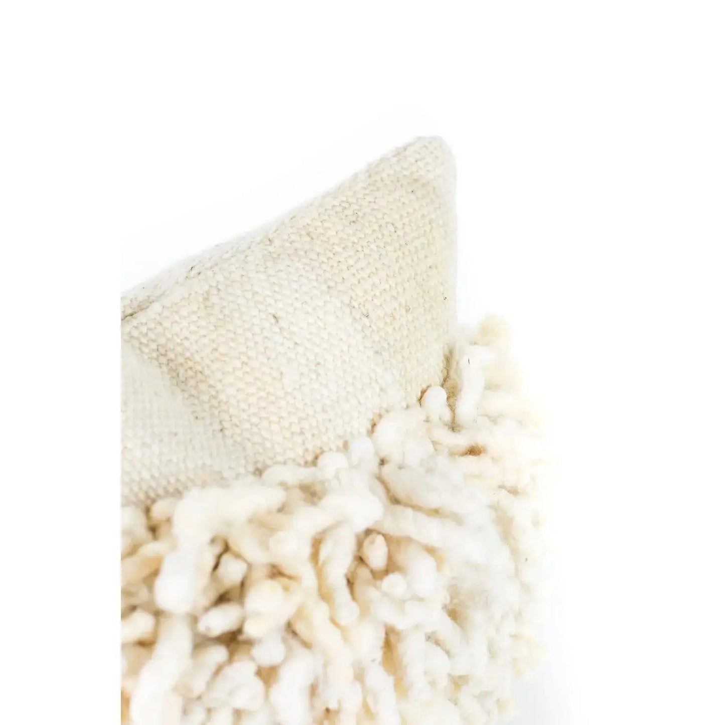 Makun Looms Pillow Cover Rectangular | Treko | JANGEORGe Interior Design