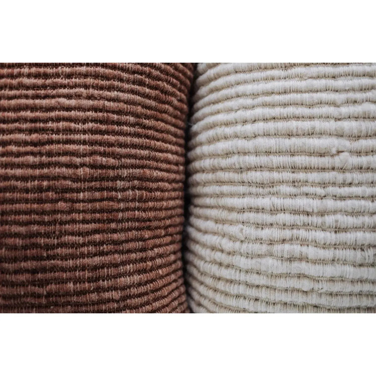 Makun Pillow Cover Texturized | Treko | JANGEORGe Interior Design