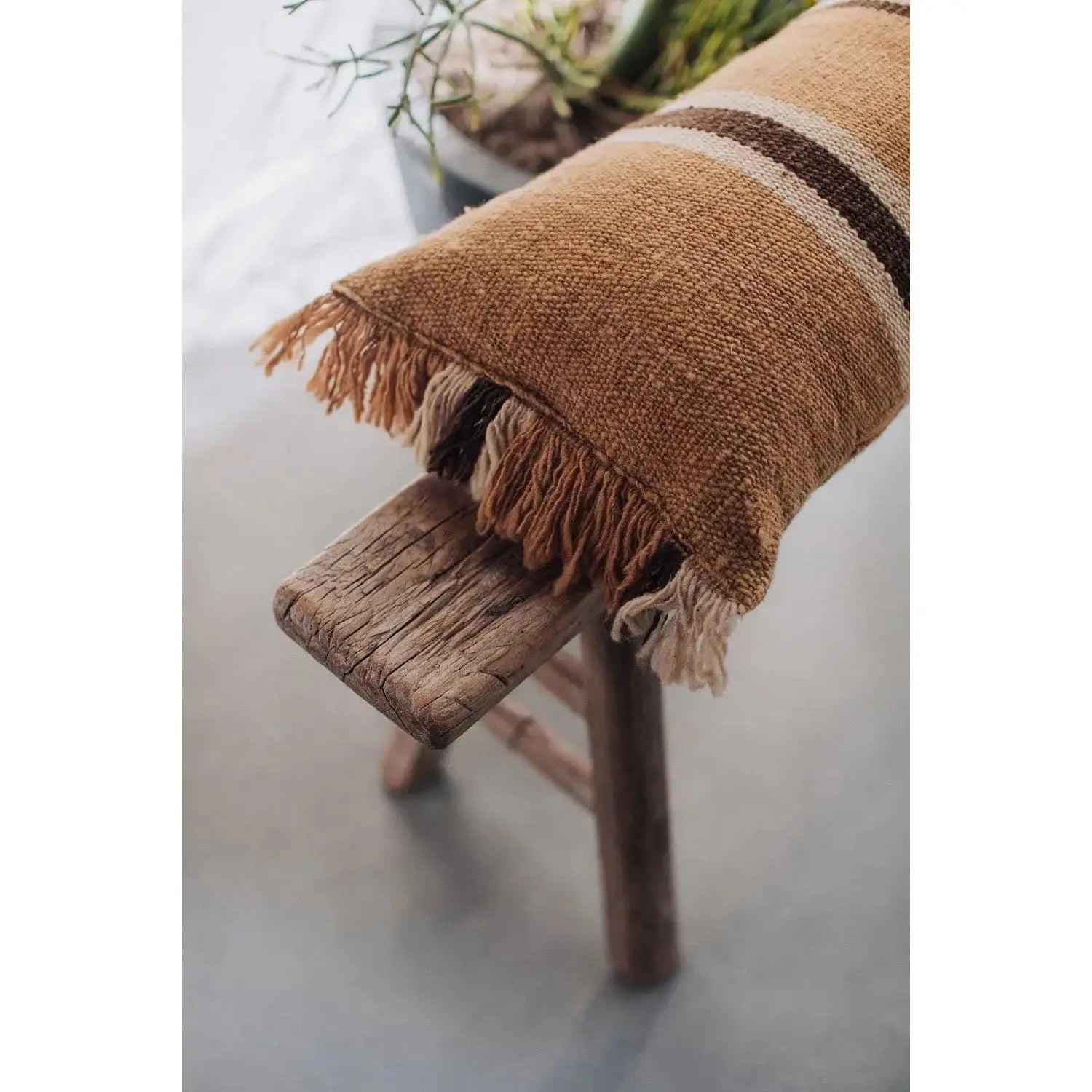 Makun Pillow Cover | Treko | JANGEORGe Interior Design