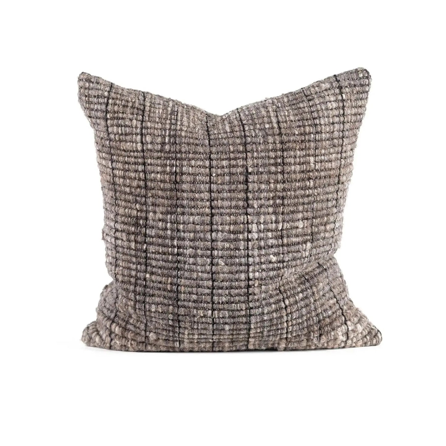 Makun Pillow Cover Texturized | Treko | JANGEORGe Interior Design
