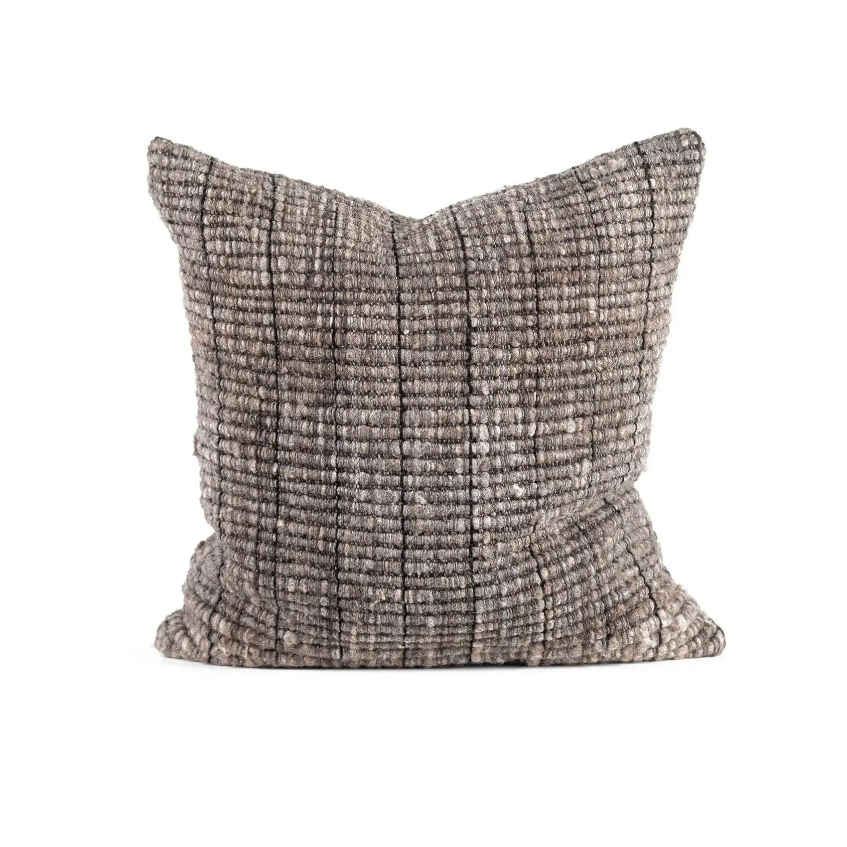Makun Pillow Cover Texturized | Treko | JANGEORGe Interior Design