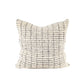 Makun Pillow Cover Texturized | Treko | JANGEORGe Interior Design