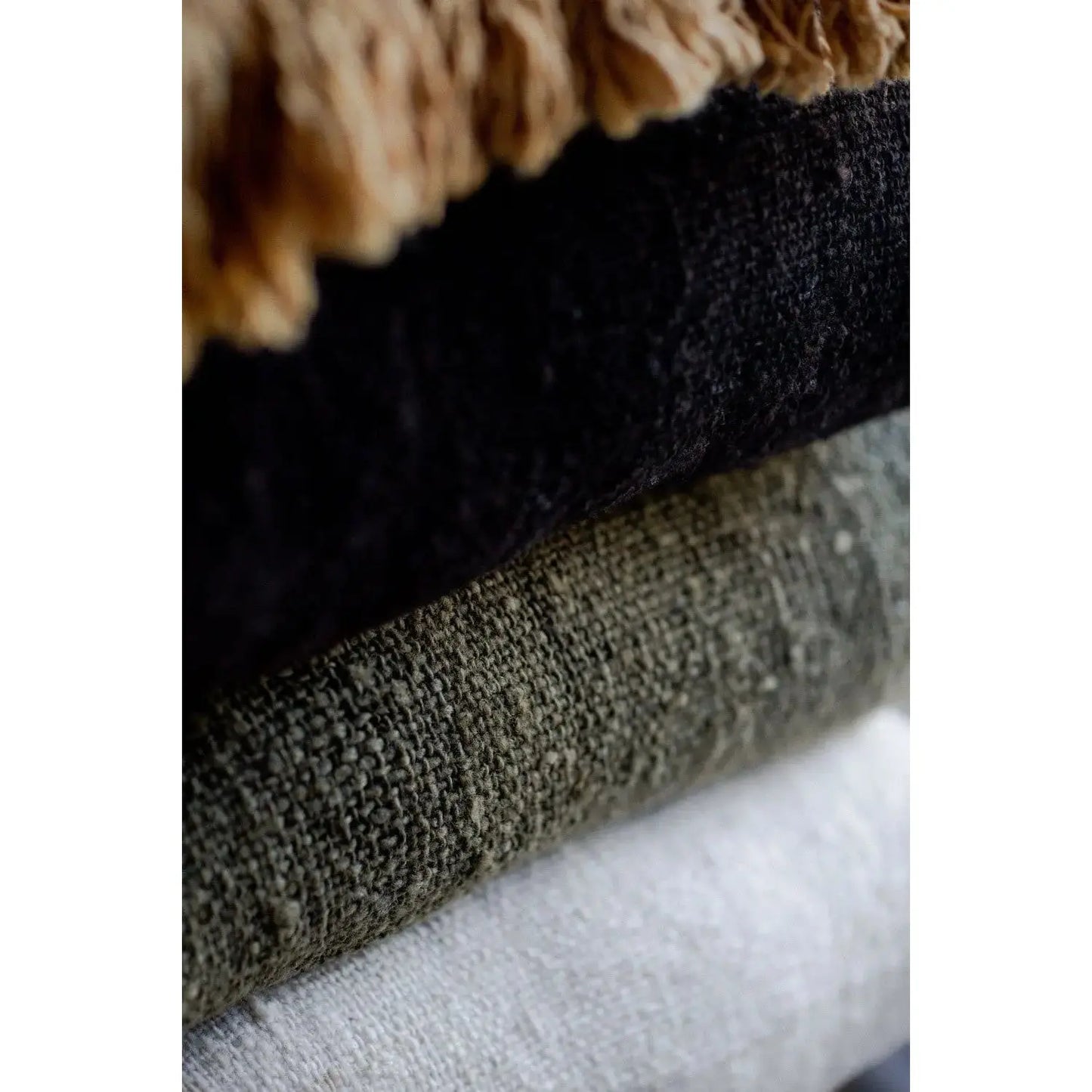 Makun Throw | Treko | JANGEORGe Interior Design