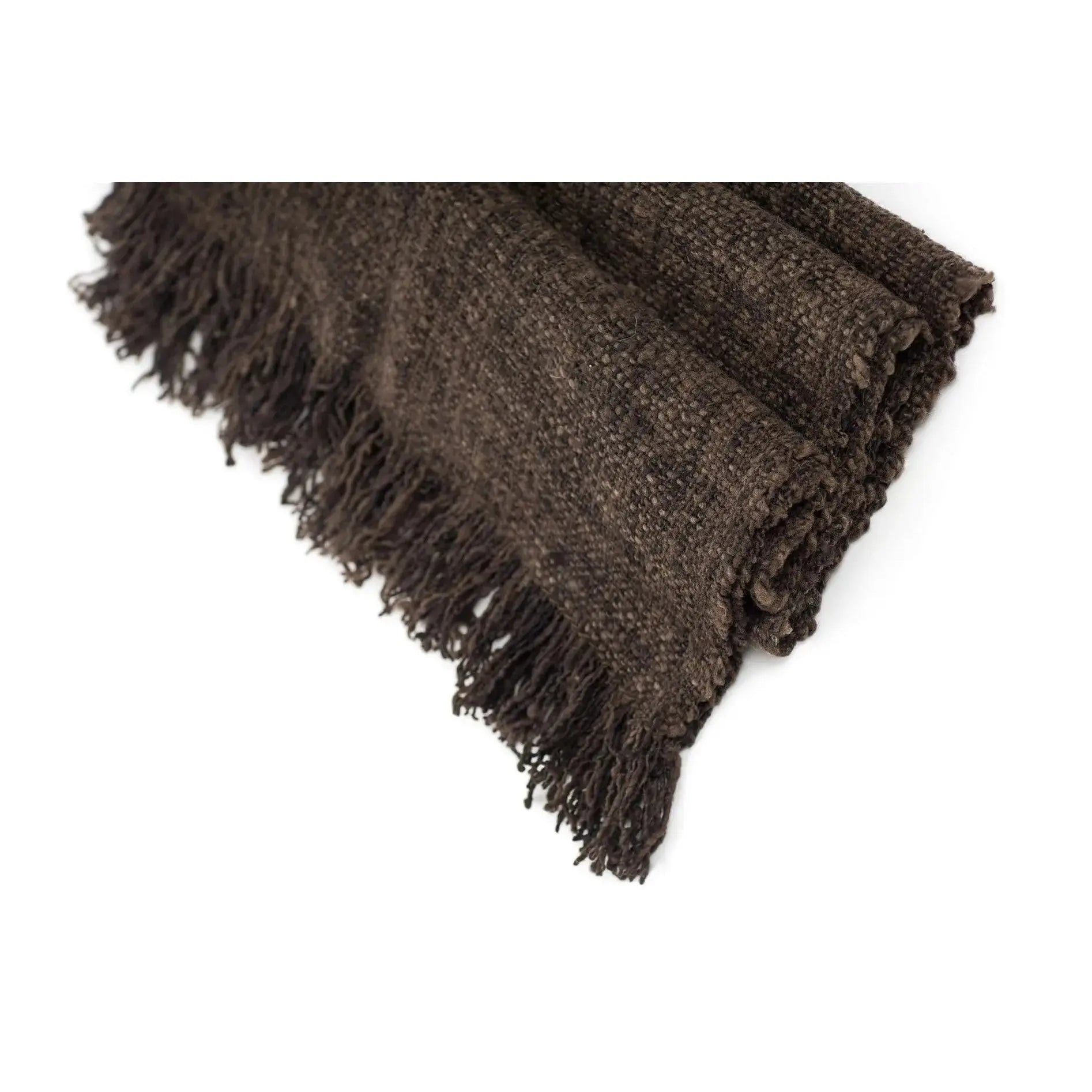 Makun Throw | Treko | JANGEORGe Interior Design