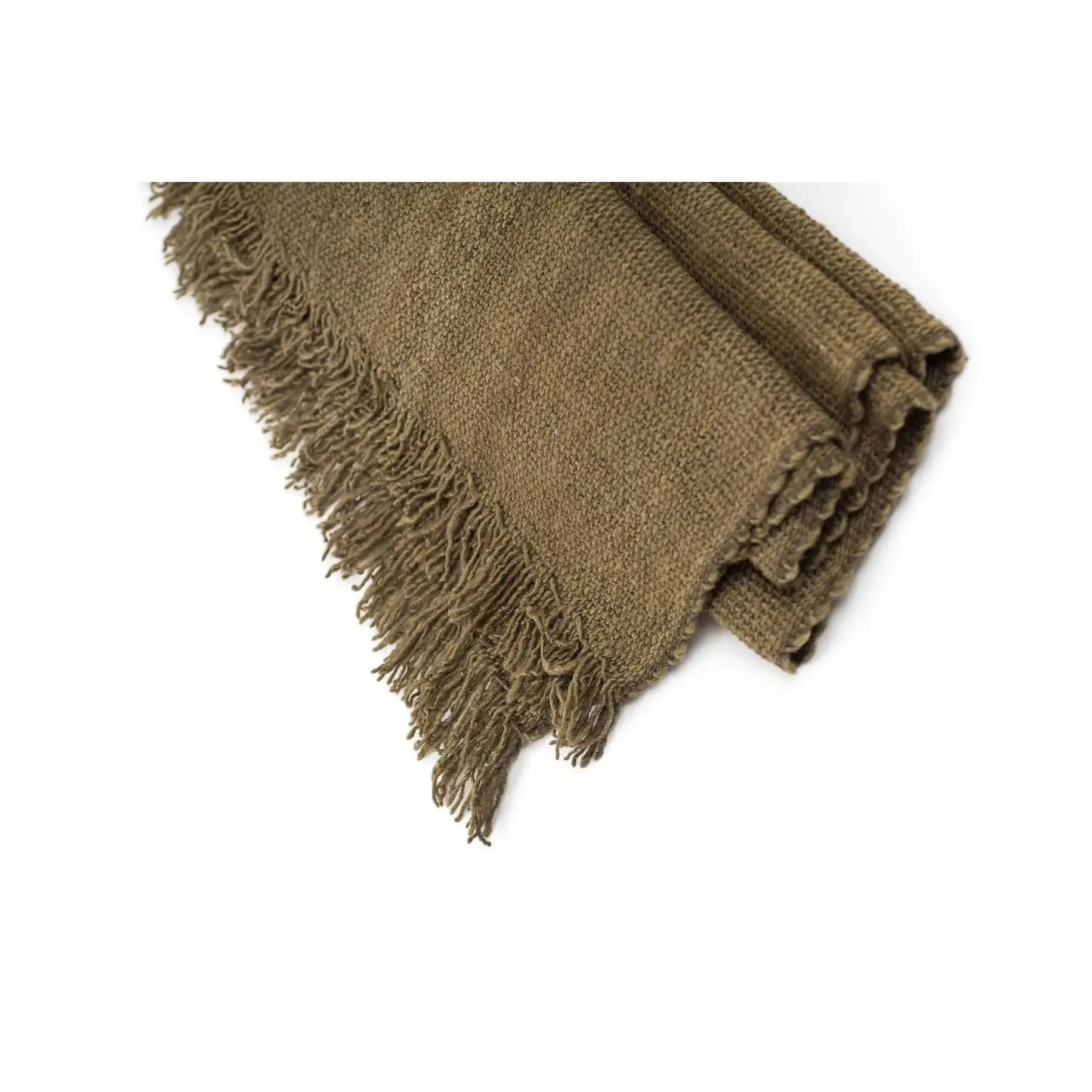 Makun Throw | Treko | JANGEORGe Interior Design