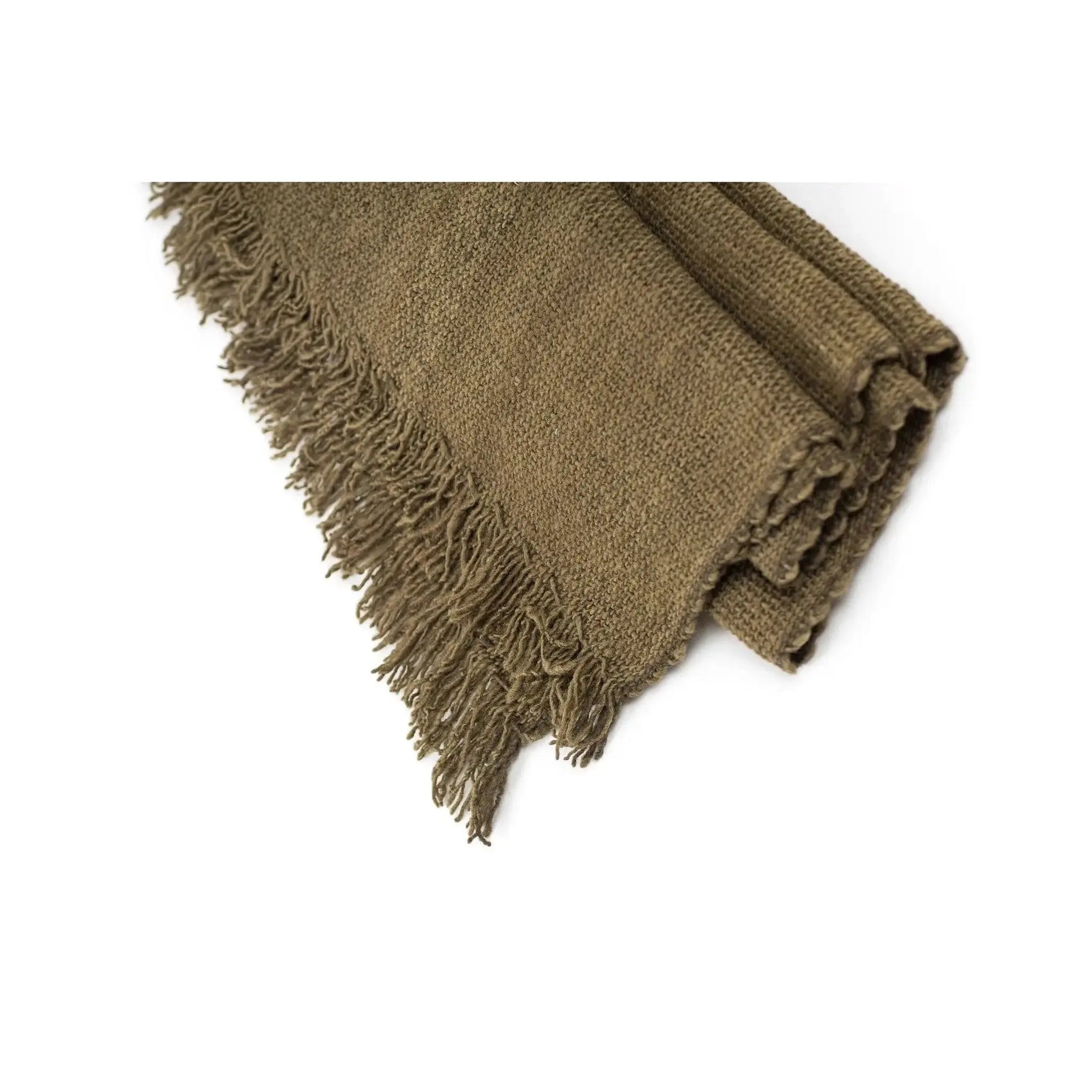 Makun Throw | Treko | JANGEORGe Interior Design