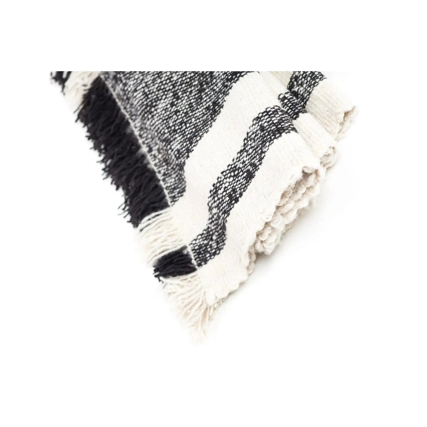 Makun Throw | Treko | JANGEORGe Interior Design