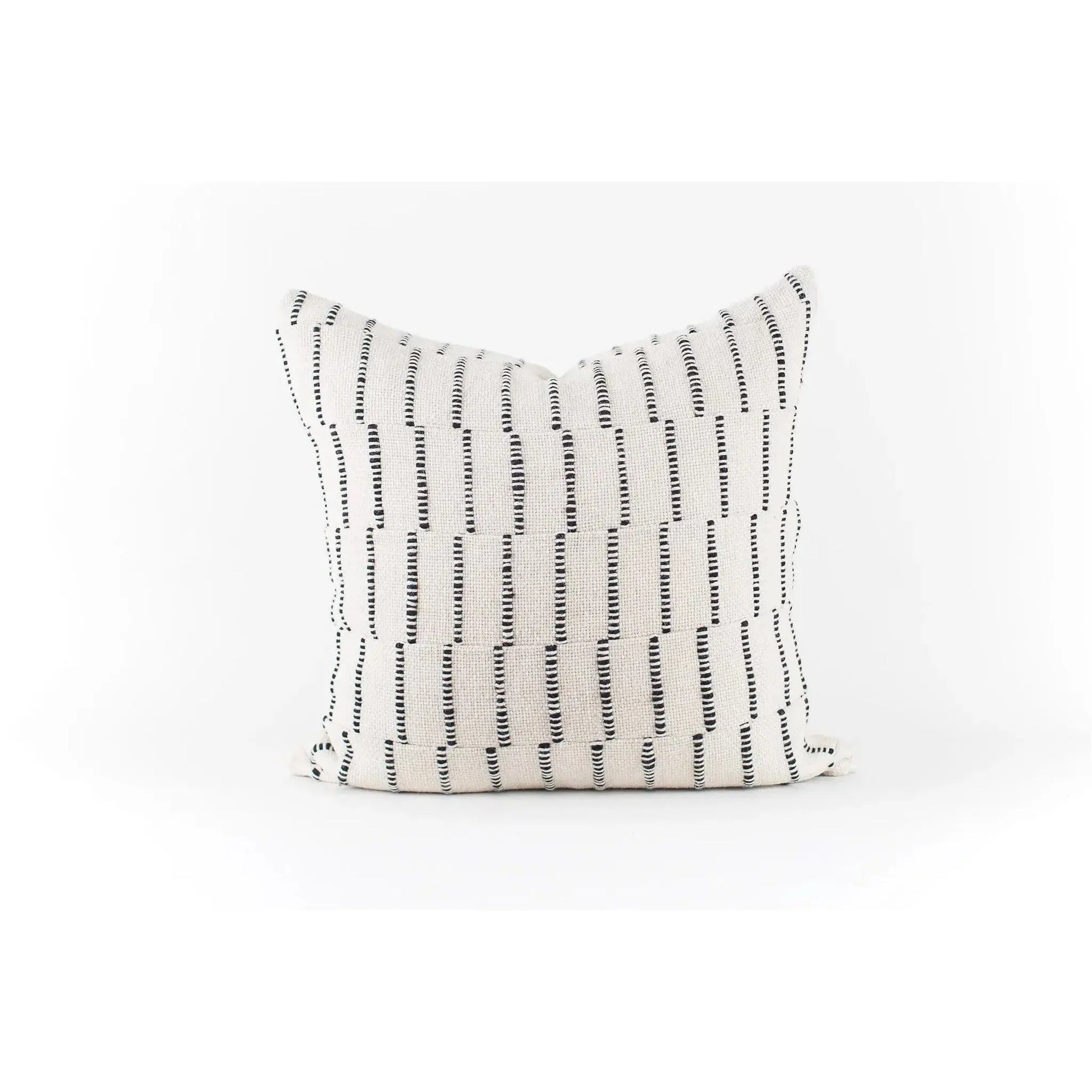 Pewma Pillow Cover | Treko | JANGEORGe Interior Design