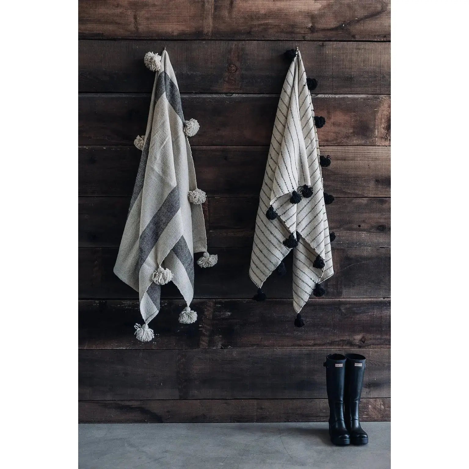 Pewma Throw | Treko | JANGEORGe Interior Design