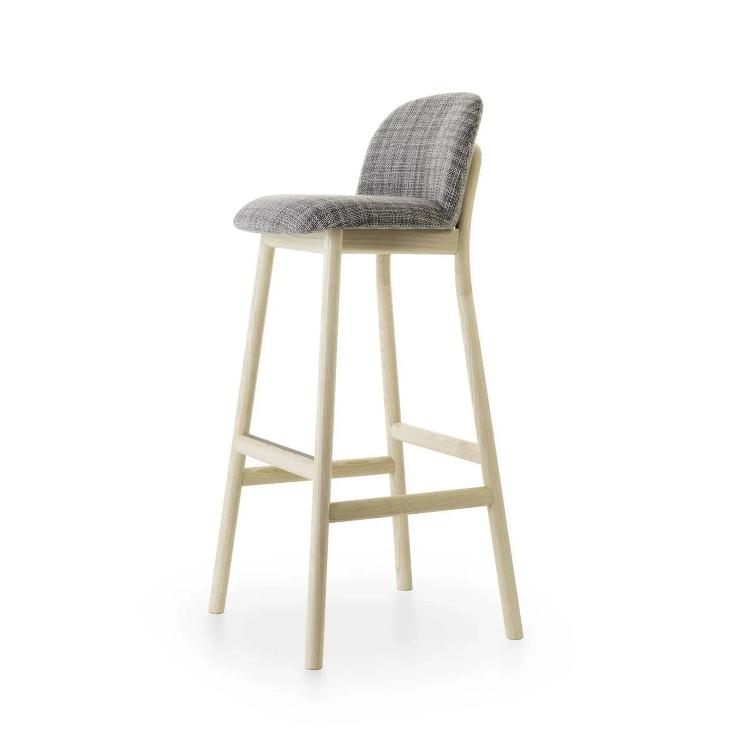 Zantilam 06 - Barstool | Very Wood | JANGEORGe Interior Design
