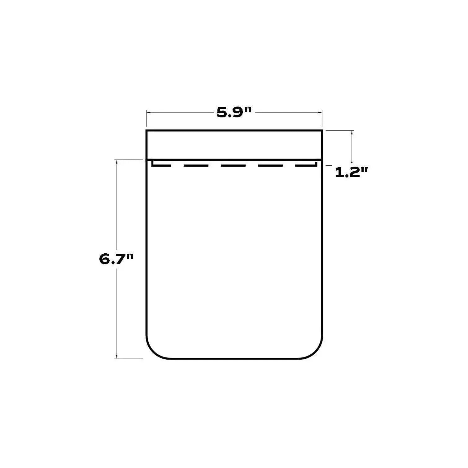 VVD Pottery Ceramic 15x17cm with 3cm Walnut Lid (15173) | When Objects Work | JANGEORGe Interior Design