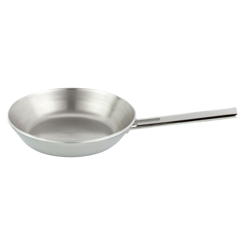 John Pawson - Frying Pan Without Lid