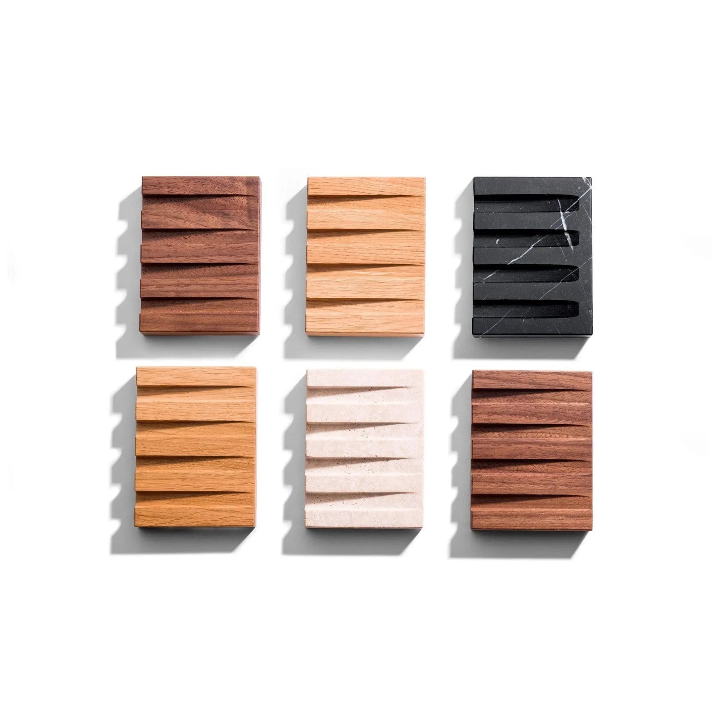 Kristine F. Melvaer Soap Dish | When Objects Work | JANGEORGe Interior Design