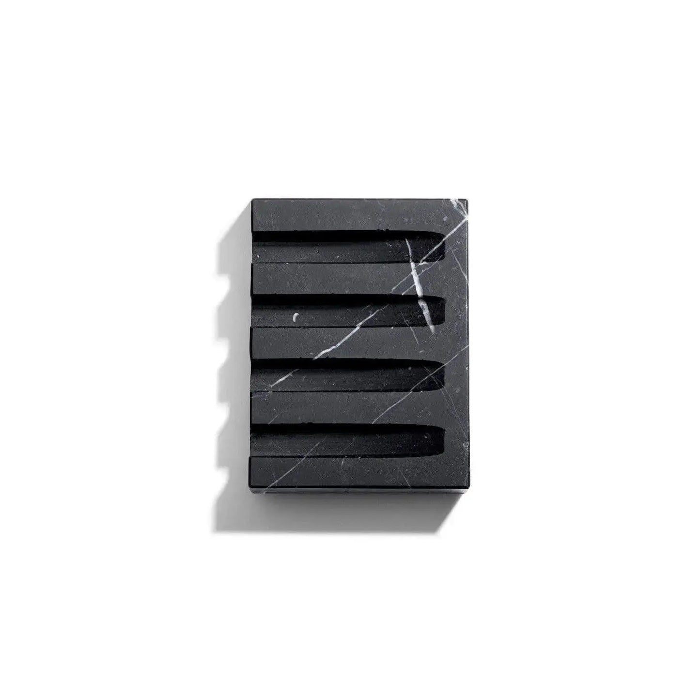 Kristine F. Melvaer Soap Dish | When Objects Work | JANGEORGe Interior Design