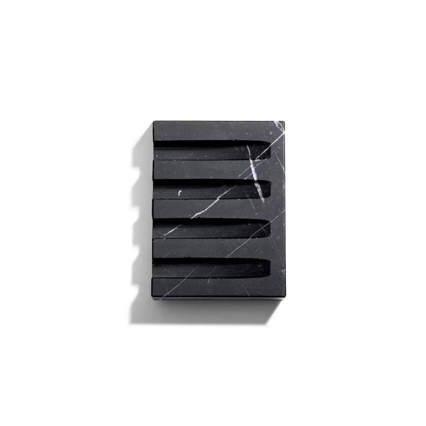 Kristine F. Melvaer Soap Dish | When Objects Work | JANGEORGe Interior Design