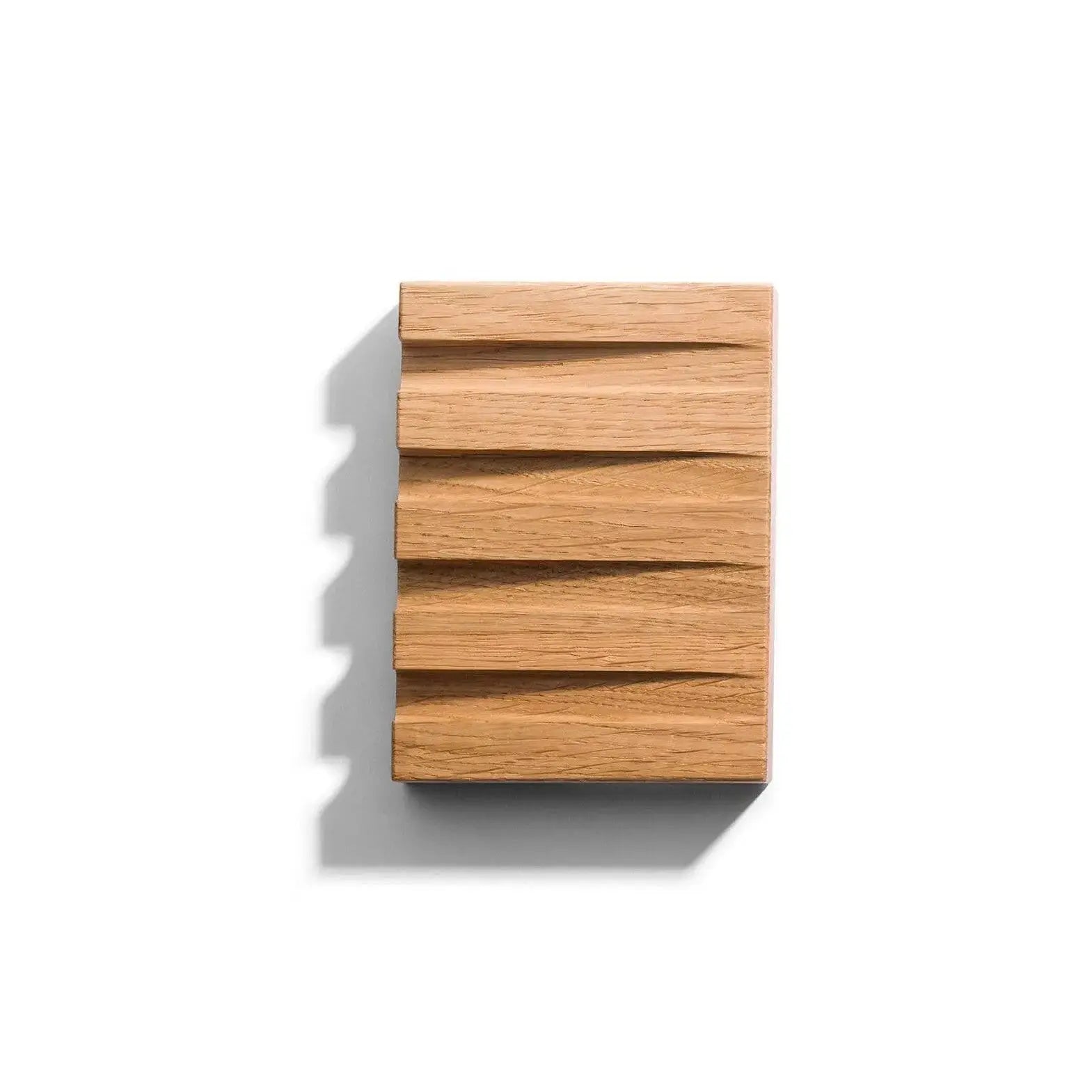 Kristine F. Melvaer Soap Dish | When Objects Work | JANGEORGe Interior Design