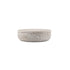 VVD Pottery 30x7cm with 2cm Muschelkalk Stone Lid (3072) | When Objects Work | JANGEORGe Interior Design